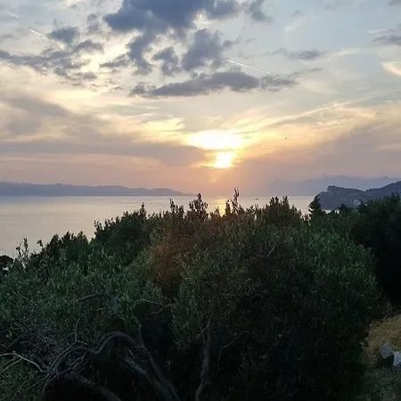 Antisa Apartmán Tučepi