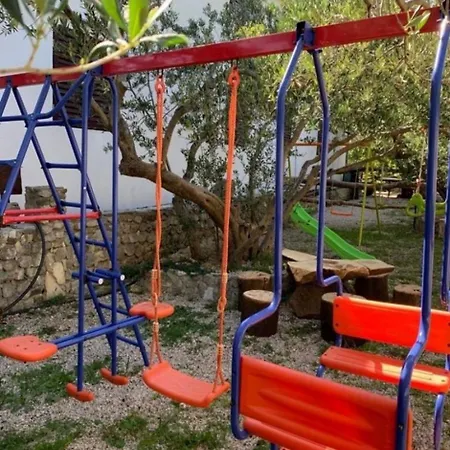 Antisa شقة Tučepi
