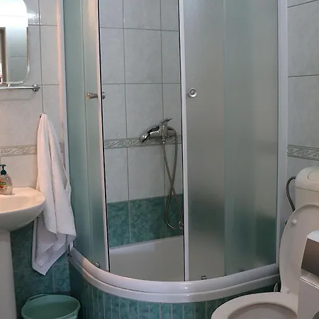 アパート Antisa *