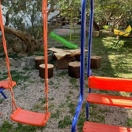 Antisa شقة *