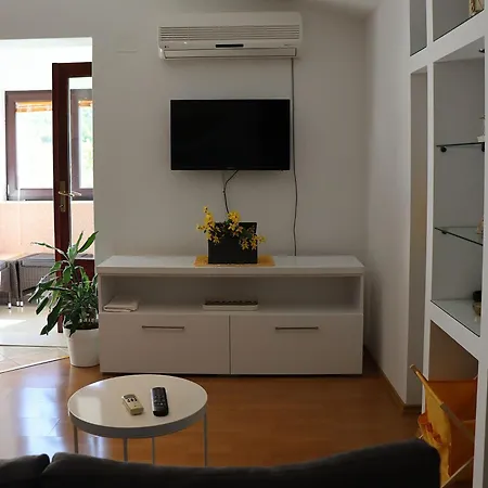 Apartamento Antisa Tučepi