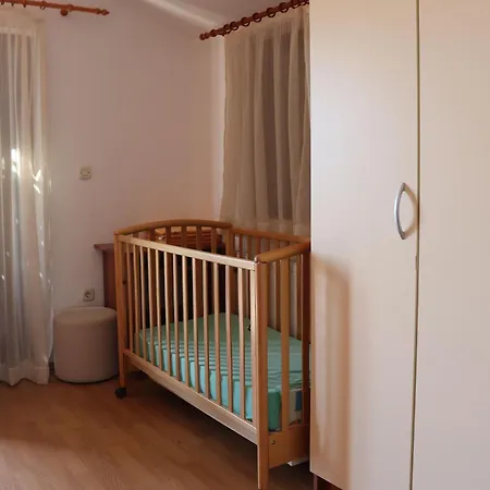 Apartamento Antisa *