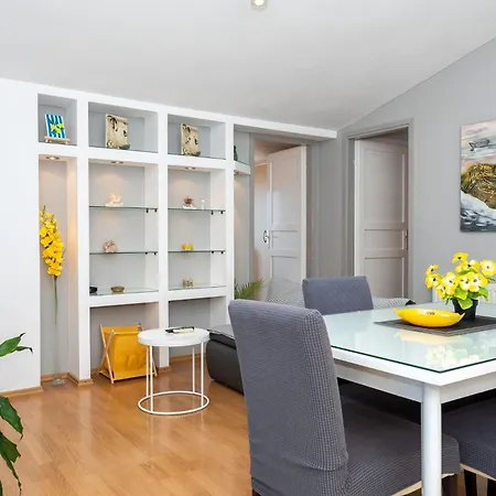 Antisa Apartment Tučepi