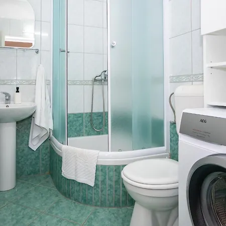 Apartment Antisa
