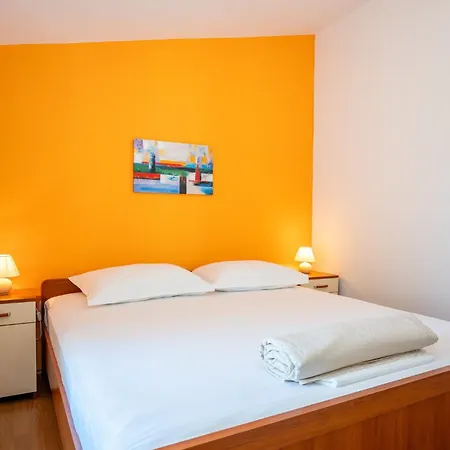 Antisa Apartment Tucepi
