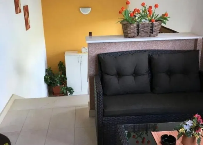 Antisa Apartamento *