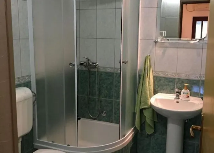 Antisa Tučepi