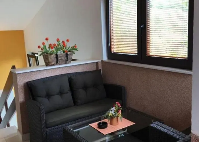 Apartamento Antisa Tučepi