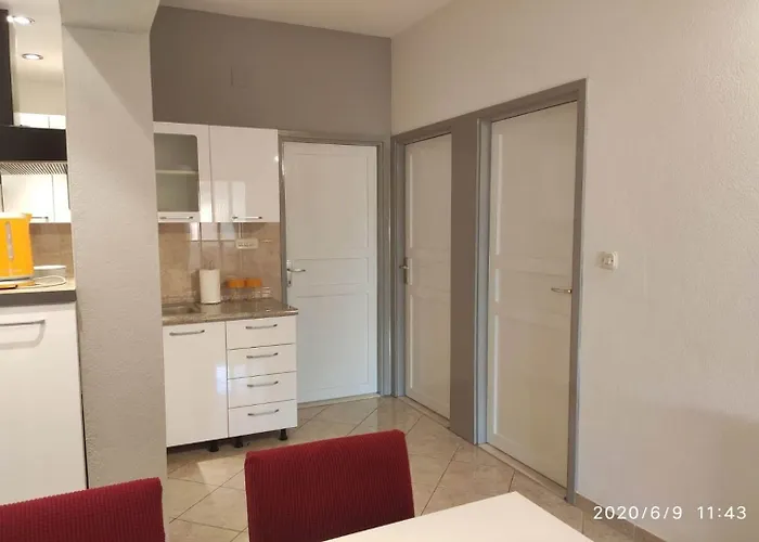 Apartamento Antisa *