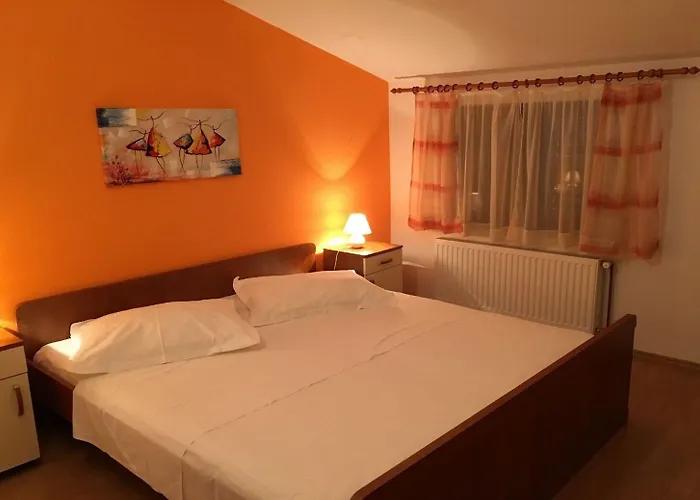 Antisa Apartamento *