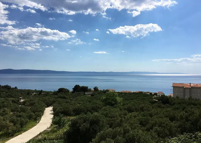 Antisa Apartamento *