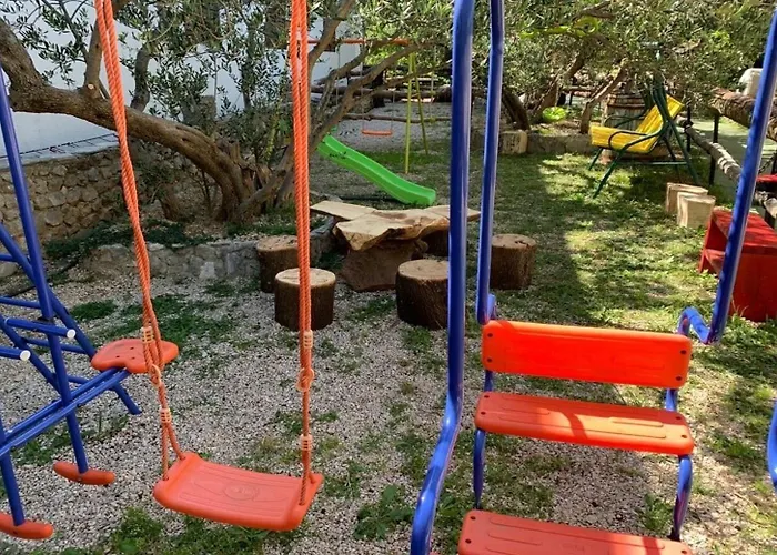 Antisa Apartamento *