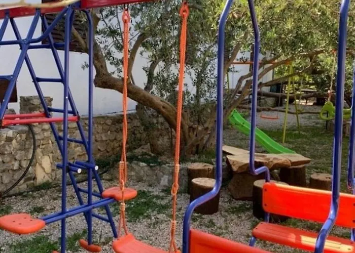 Antisa Apartamento Tučepi