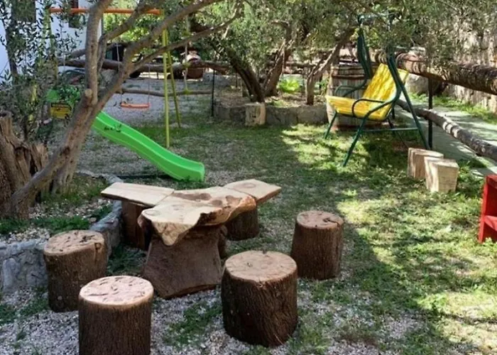 Antisa Apartamento *