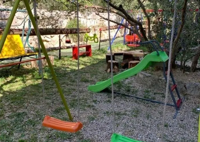 Antisa Apartamento Tučepi