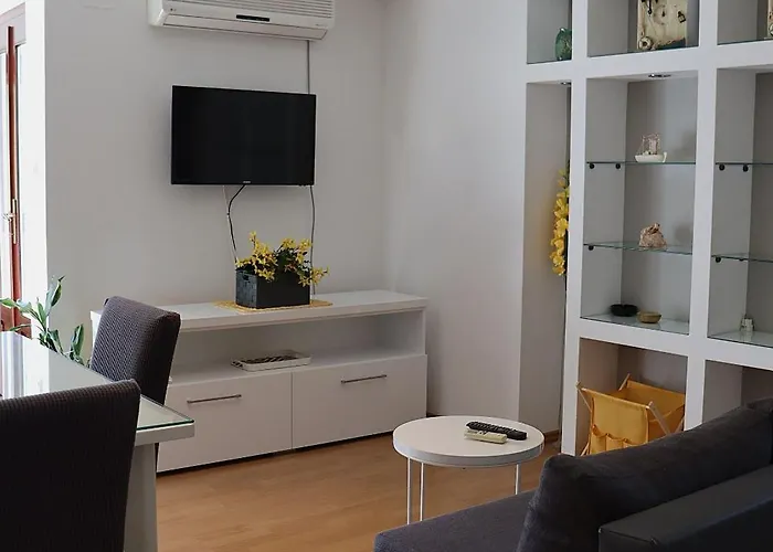 Antisa Apartamento