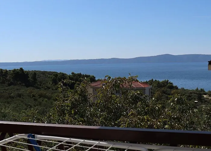 Apartamento Antisa Tučepi