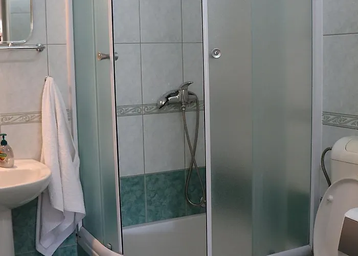 Apartamento Antisa *