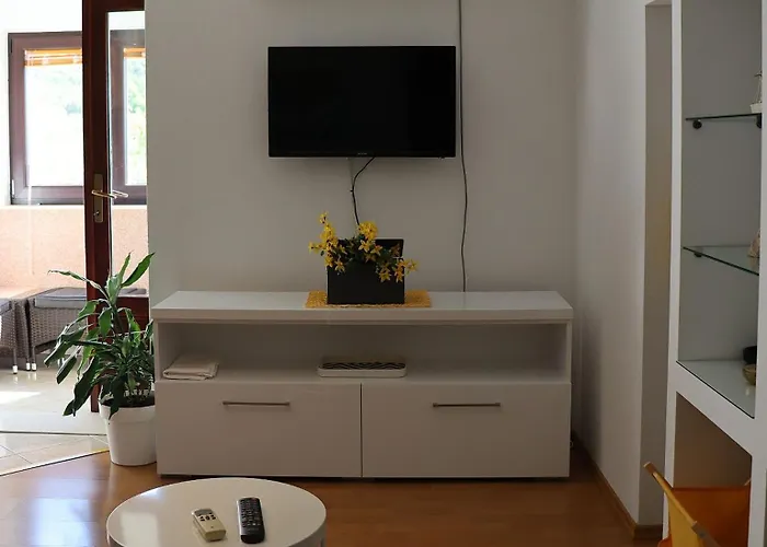 Apartamento Antisa Tučepi