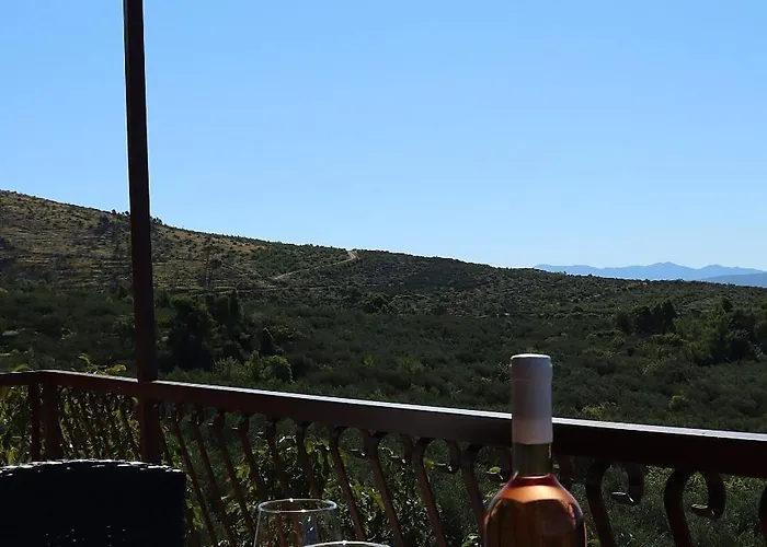 Antisa Apartamento Tučepi