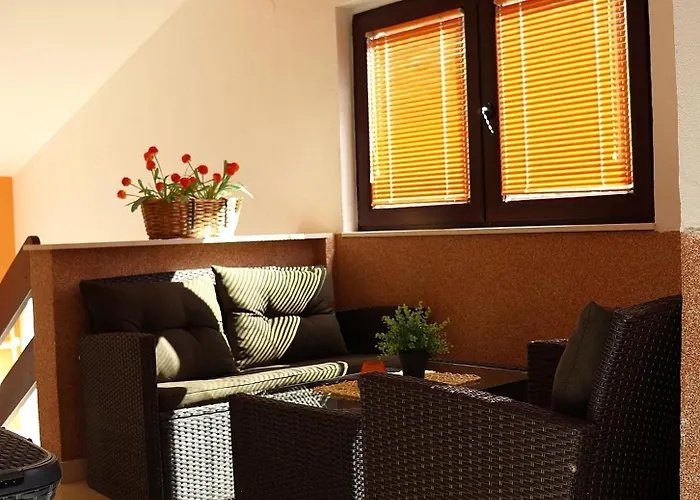 Appartement Antisa
