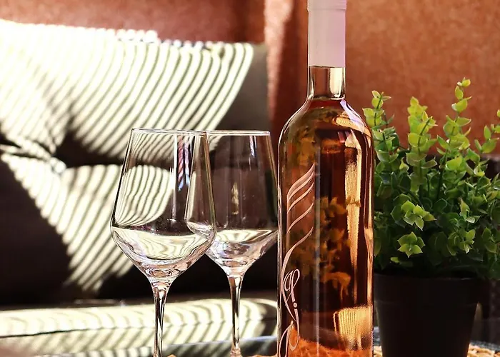 Antisa Apartamento *