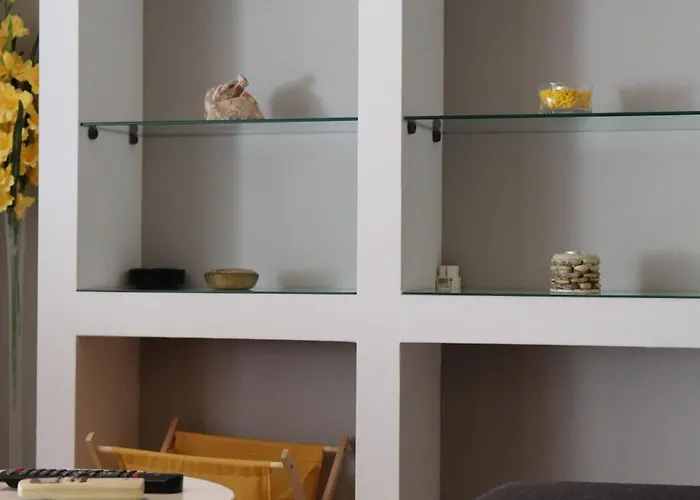 Antisa Apartamento *